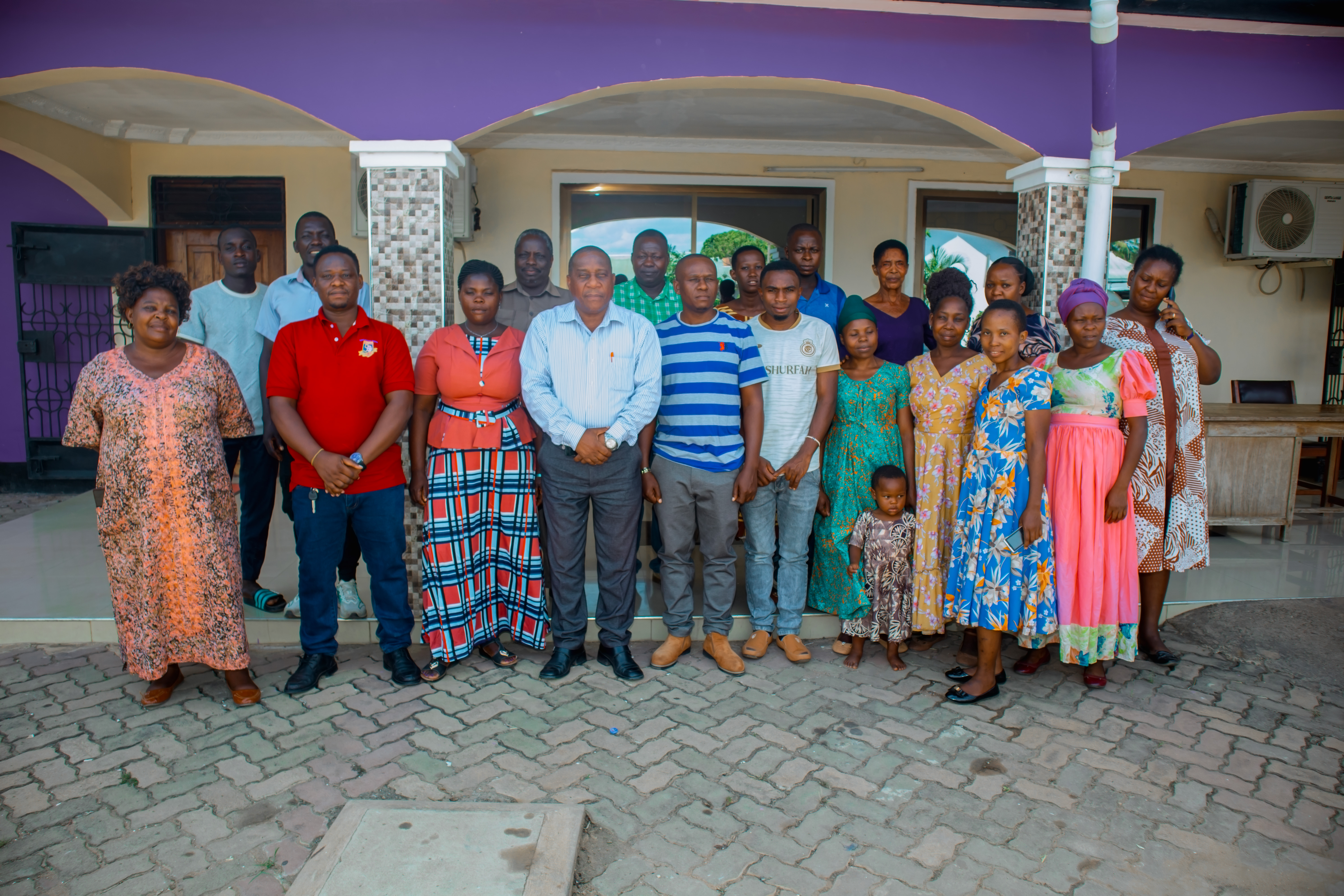 2025 Strategic Targets