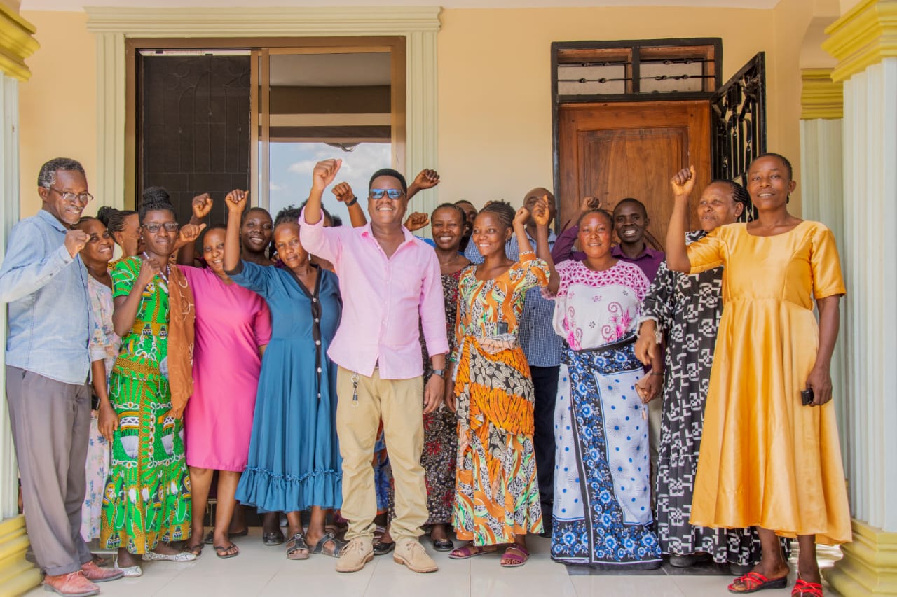 OMC Sustainability Plan